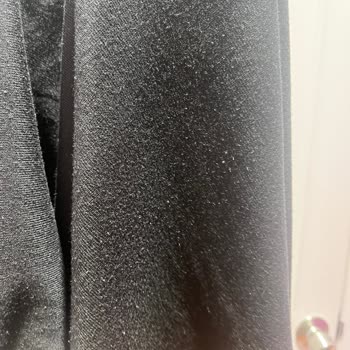 Tığ Triko 1. Giymede Tüylenme