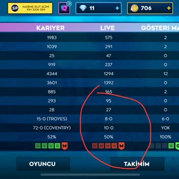 Dream League Soccer First Touch Publishing