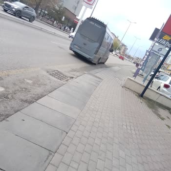 Ankara Minibüsçüler Odası Öğrenci Olmamıza Rağmen Tam Ücret Alması