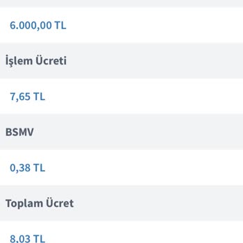 Halkbank EFT Ücreti Kesiyor