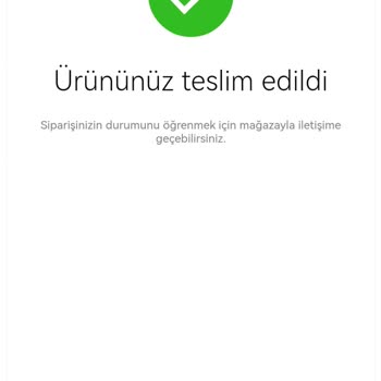 N11 20 Günde Ürün Teslim Edilmedi İademi Yapmıyorlar