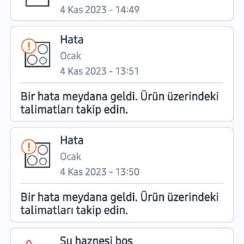Defekte und unzuverlässige Küchengeräte bei Siemens