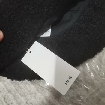 Mango Yanlış Ürün Gönderildi!