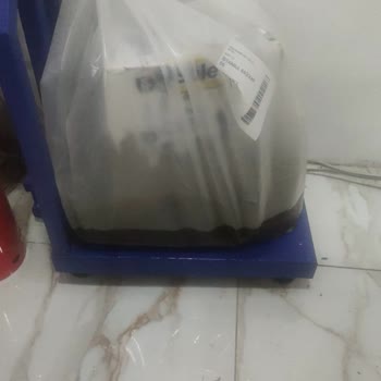 Nizip UPS Zeytinyağı Telef Oldu