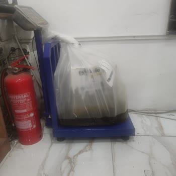 Nizip UPS Zeytinyağı Telef Oldu