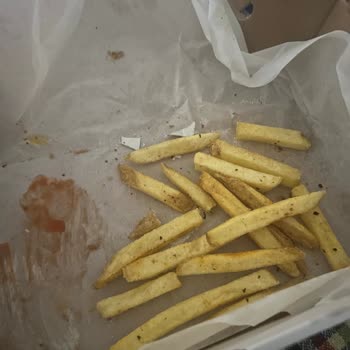 Labada Gurme Labada Siparişlere Önem Vermiyor