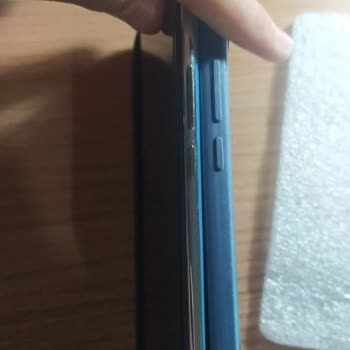 Kılıf Mode (Instagram) Telefonumun Markasını Yazmama Rağmen Ürün Yanlış Gönderildi