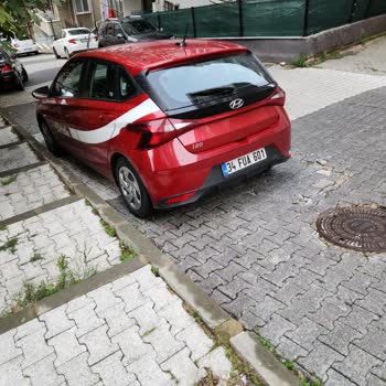 TikTak Kirala Hatalı Park Kaldırılmasını İvedi Şekilde Talep