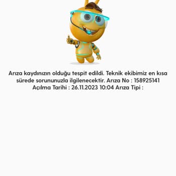 Superonline 6 Gündür İnternet Veremeyip Çıkış Talebimi Kabul Etmiyor