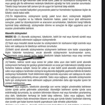 Superonline 6 Gündür İnternet Veremeyip Çıkış Talebimi Kabul Etmiyor