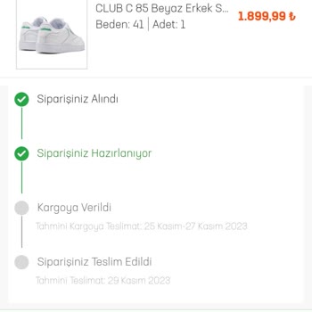 In Street Müşteri Hizmetleri Çağrı Merkezi