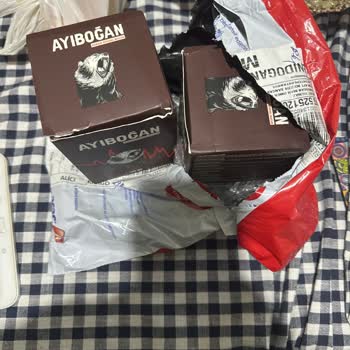 Pump.avrasyamarket.store Yanlış Ürün Hayal Kırıklığı