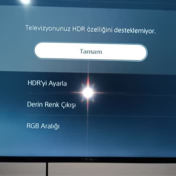 Awox Kalitesiz Ürün Ve Yetersiz Servis Deneyimi