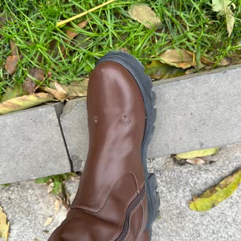 Mio Gusto Çizmenin 2. Giyişimde Soyulması