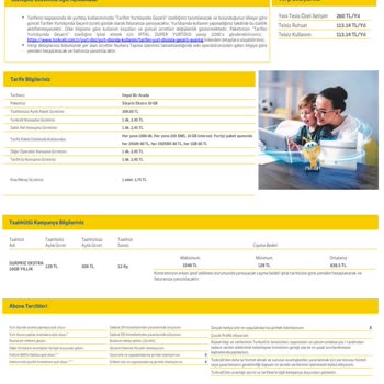 Turkcell Numara Taşıma İşlemi Müşteri Mağduriyeti