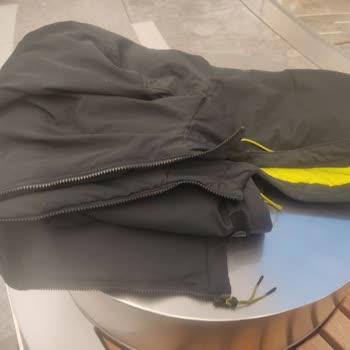 Boyner Değişim Yapmadılar Olmaz Dediler