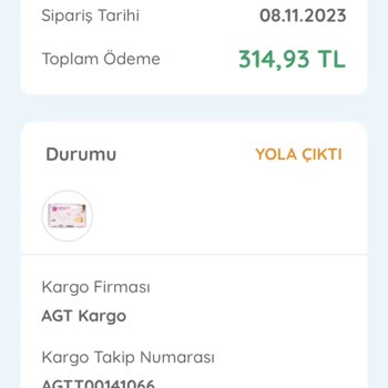Ebebek Günlerdir Siparişimi Göndermiyor Paramı Da İade Etmiyor