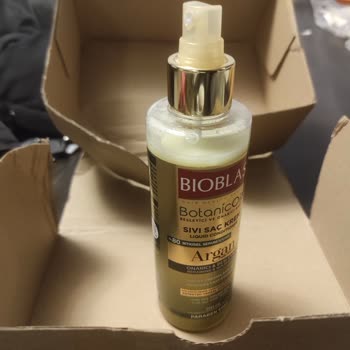 Watsons Ürünüm Açılmış Geldi