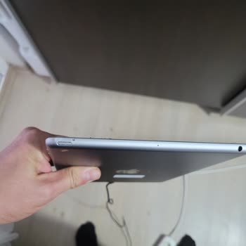 ByFix Servis Tablet Tamir Şikayeti