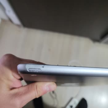 ByFix Servis Tablet Tamir Şikayeti