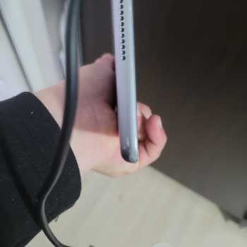 ByFix Servis Tablet Tamir Şikayeti