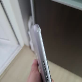 ByFix Servis Tablet Tamir Şikayeti