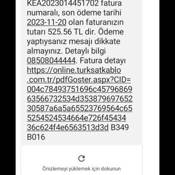 Kablo Net Devamlı İnsanları Mağdur Etmesi