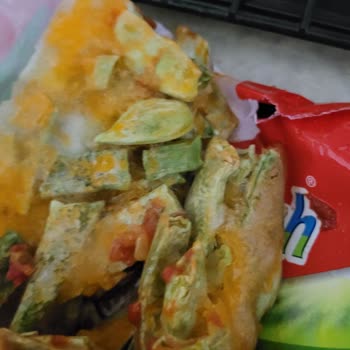 Süper Fresh Bozuk Taze Fasulye