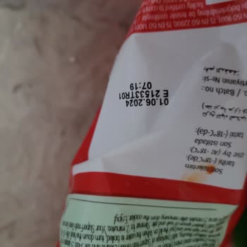 Süper Fresh Bozuk Taze Fasulye