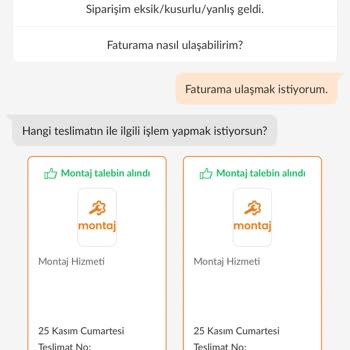 Trendyol Ücret İadesi Yapmıyor