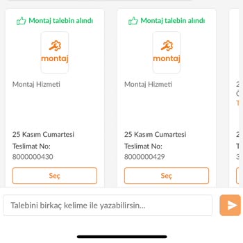 Trendyol Ücret İadesi Yapmıyor