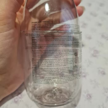 Justin Beauty Orijinalliği Şüpheli Ürün Satıyor