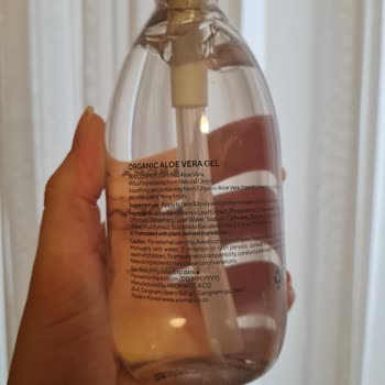 Justin Beauty Orijinalliği Şüpheli Ürün Satıyor