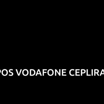 Vodafone Faturasız Paket Yükleme Yapıldı Ama Paket Gelmedi