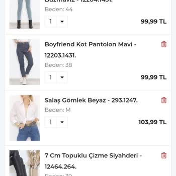 Haydigiy.com Haydigiy Sitede Ürün Gösterip Sipariş Alıyor Ama Ürün Göndermedi