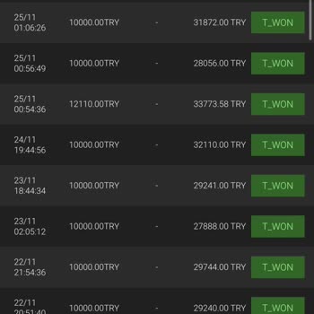 Onbahis Paramızı Hesabımızdan Sildi