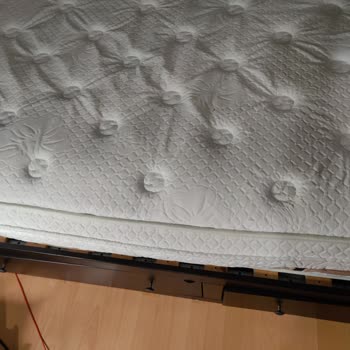 İdaş Malına Sahip Çıkmıyor Kalitesiz Ve Rahatsız Yatak Şikayeti