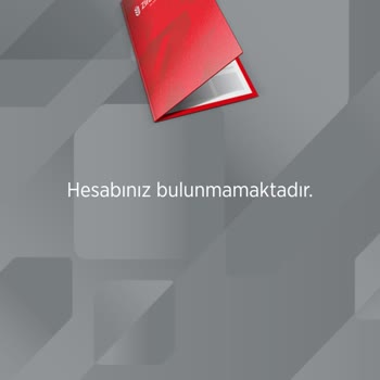 Ziraat Bankası Hesap Bulunamadı Hatası