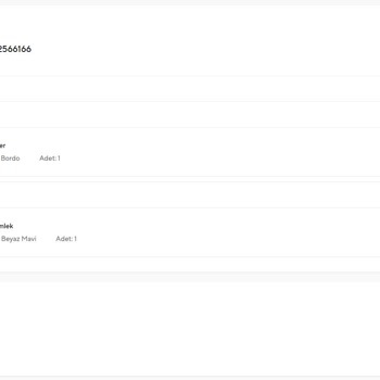 Network Satın Aldığım Ürünü Kafasına Göre İptal Ediyor!