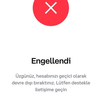 Coinbase Adaletsizliğine Karşı Harekete Geçiyorum!