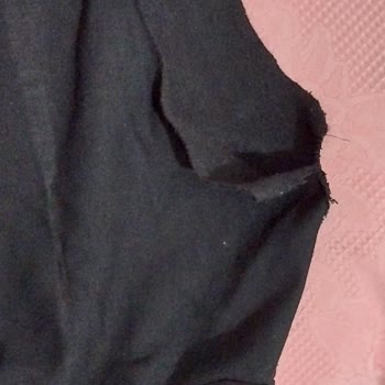 Butikzenn_ (Instagram) Hayal Kırıklığına Uğratan Alışveriş Deneyimi