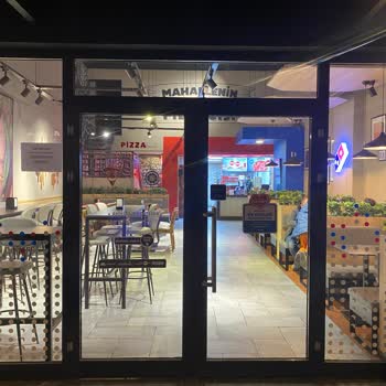 Domino's Hijyen Kurallarına Uymuyor