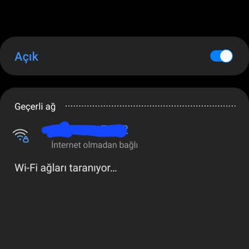 Digiturk İnternet Hizmeti Sağlayamıyor, Haber Vermiyor