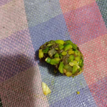 Tuğba Kuruyemiş Kasap Et Derdinde Koyun Can Derdinde