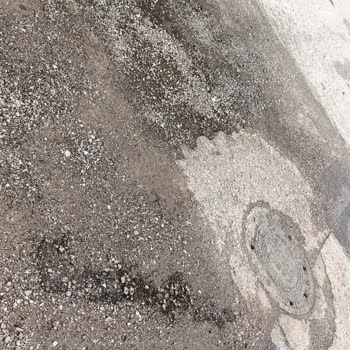 Elmadağ Belediyesi Asfalt Çalışması İstiyoruz