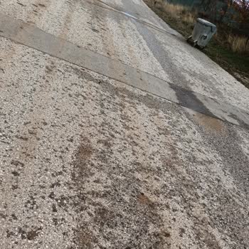 Elmadağ Belediyesi Asfalt Çalışması İstiyoruz