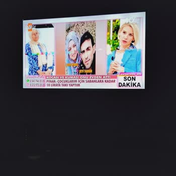 Kablo TV Kablo Net TV Çekmiyor Mağduruz