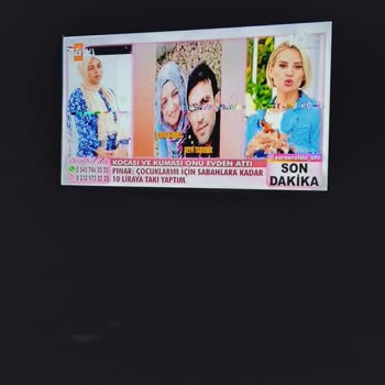 Kablo TV Kablo Net TV Çekmiyor Mağduruz