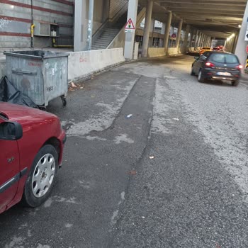 Ankara Trafik Vakfı Çekici Sorunu
