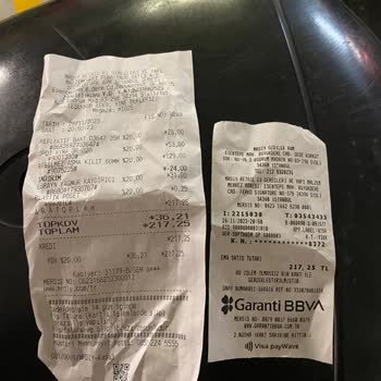 MR Dıy İade Kanuna Karşı Geliyor.